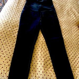 Maternity jeans
